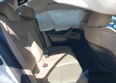 2021 Lexus Es 300H z USA, uszkodzony, nr VIN 58ADA1C13MU010372